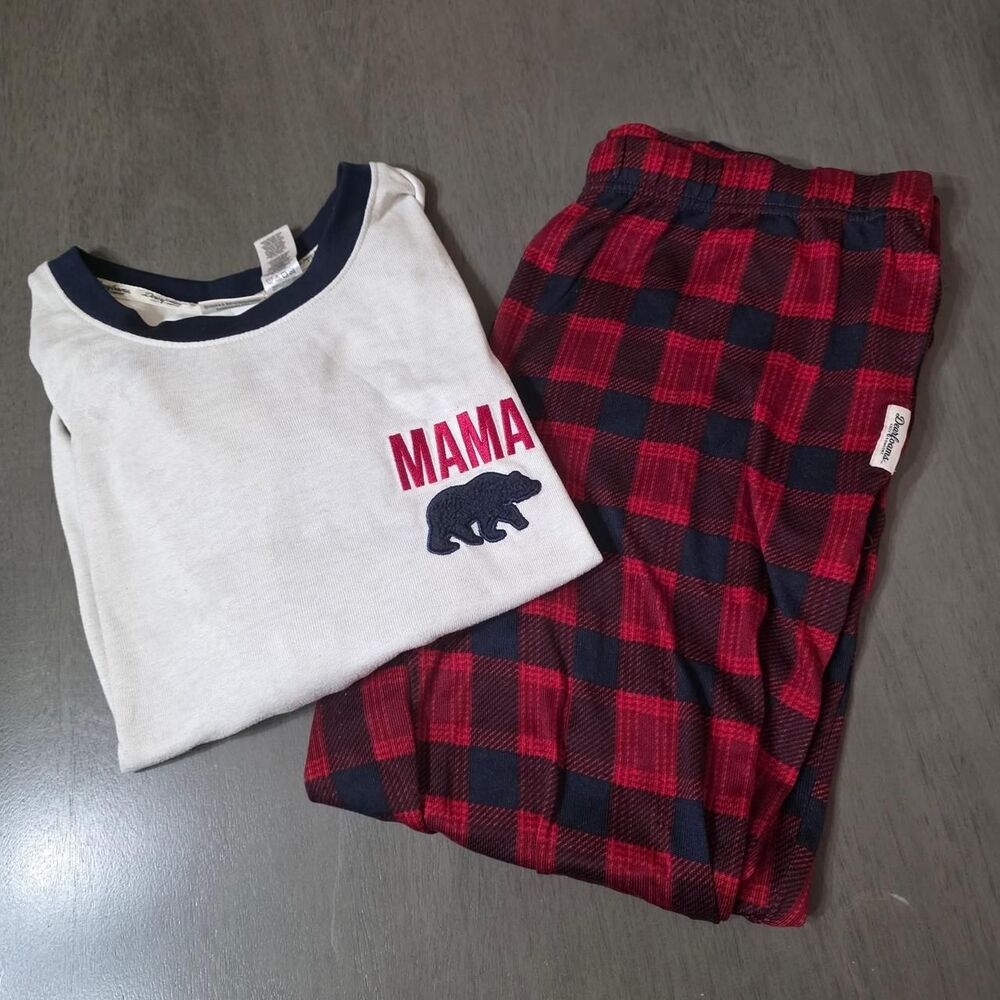 Dearfoams Women's multi Pajamas